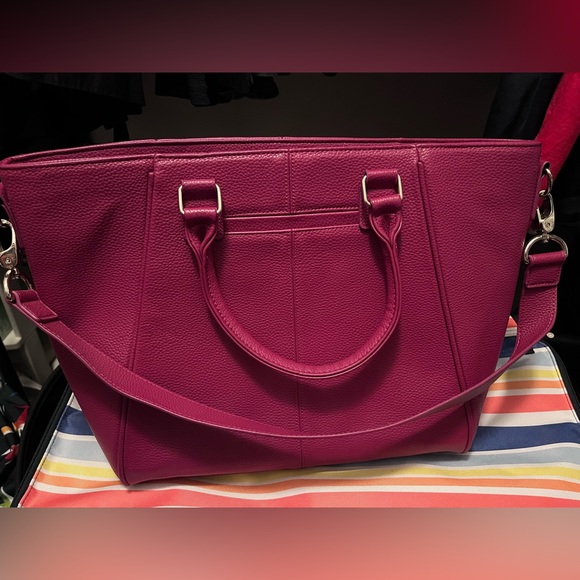 Diamond District Purse (Thirty-One) - Picture 3 of 5